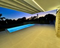 New Build - Villa - Finestrat