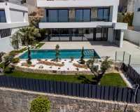 New Build - Villa - Finestrat