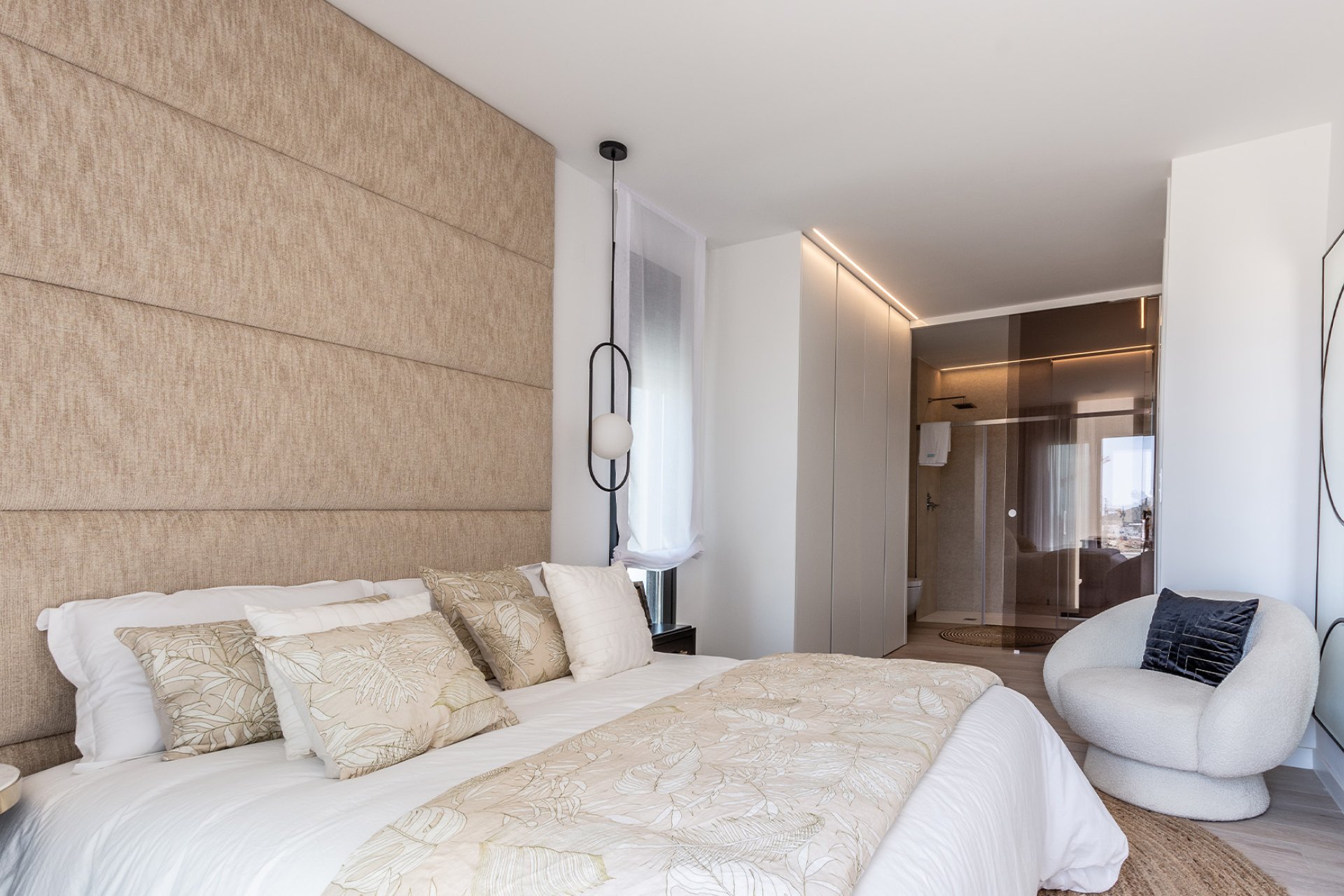 New Build - Villa - Finestrat