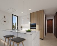 New Build - Villa - Finestrat