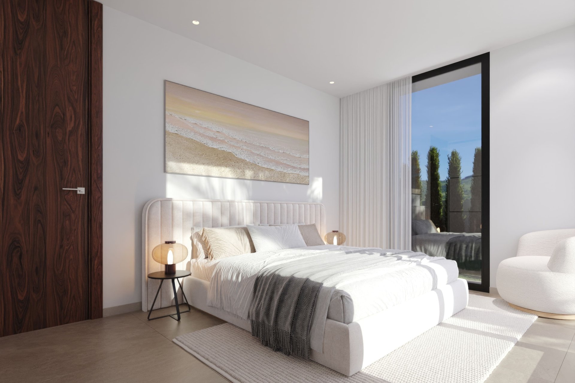 New Build - Villa - Finestrat