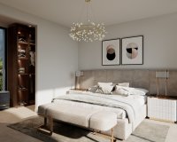 New Build - Villa - Finestrat