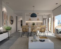 New Build - Villa - Finestrat