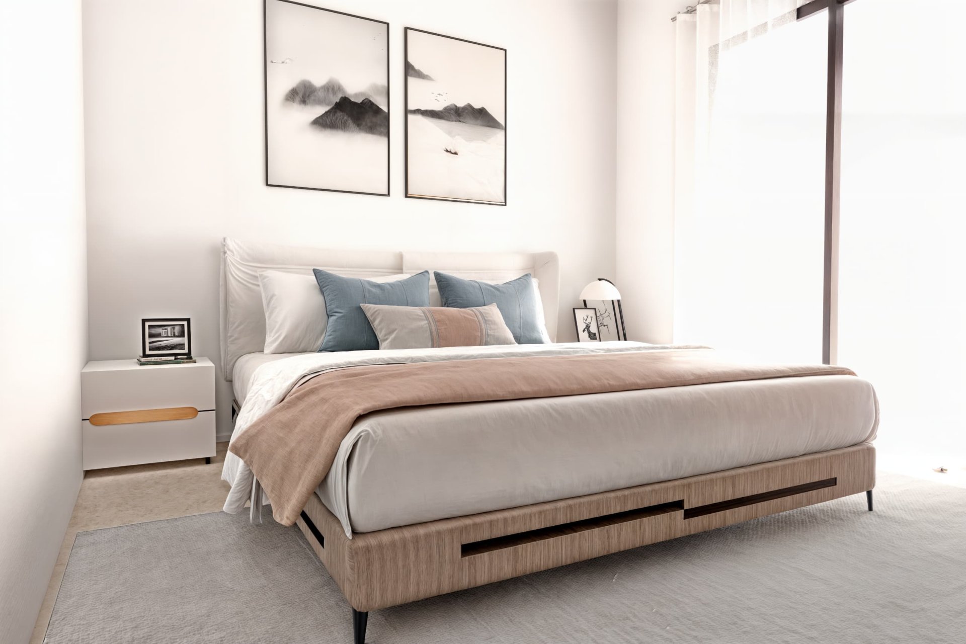 New Build - Villa - Finestrat