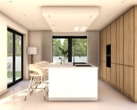 New Build - Villa - Finestrat