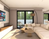 New Build - Villa - Finestrat