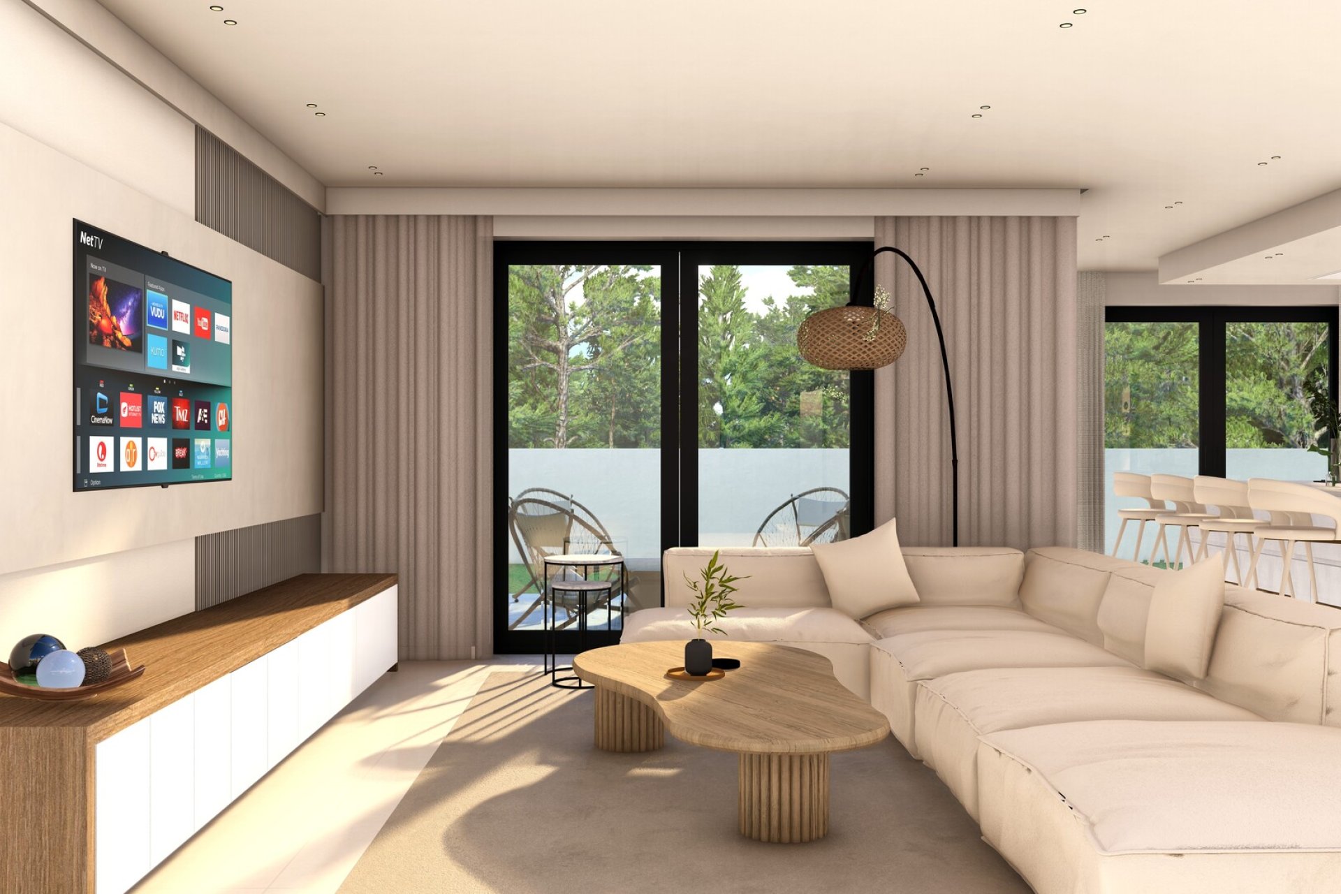 New Build - Villa - Finestrat