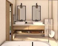 New Build - Villa - Finestrat