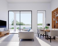 New Build - Villa - Finestrat