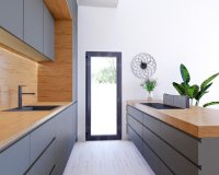 New Build - Villa - Finestrat
