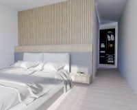 New Build - Villa - Finestrat