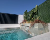 New Build - Villa - Finestrat