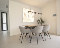 New Build - Villa - Finestrat