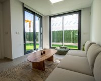 New Build - Villa - Finestrat