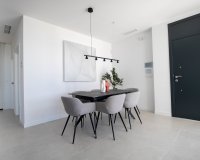 New Build - Villa - Finestrat
