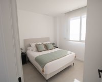 New Build - Villa - Finestrat