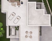 New Build - Villa - Finestrat