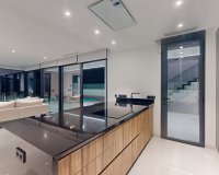 New Build - Villa - Finestrat
