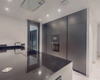 New Build - Villa - Finestrat