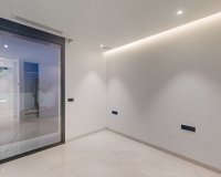 New Build - Villa - Finestrat