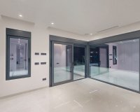 New Build - Villa - Finestrat
