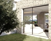 New Build - Villa - Finestrat