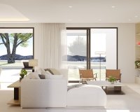New Build - Villa - Finestrat