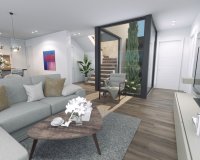 New Build - Villa - Finestrat