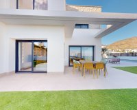 New Build - Villa - Finestrat