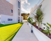 New Build - Villa - Finestrat