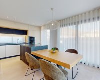 New Build - Villa - Finestrat