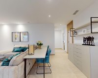 New Build - Villa - Finestrat