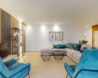 New Build - Villa - Finestrat
