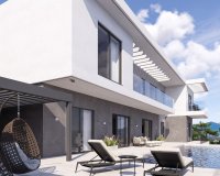 New Build - Villa - Finestrat