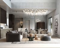 New Build - Villa - Finestrat