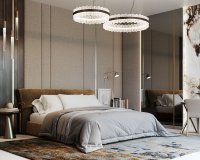 New Build - Villa - Finestrat