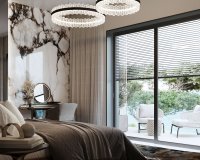 New Build - Villa - Finestrat