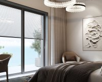 New Build - Villa - Finestrat