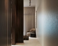 New Build - Villa - Finestrat