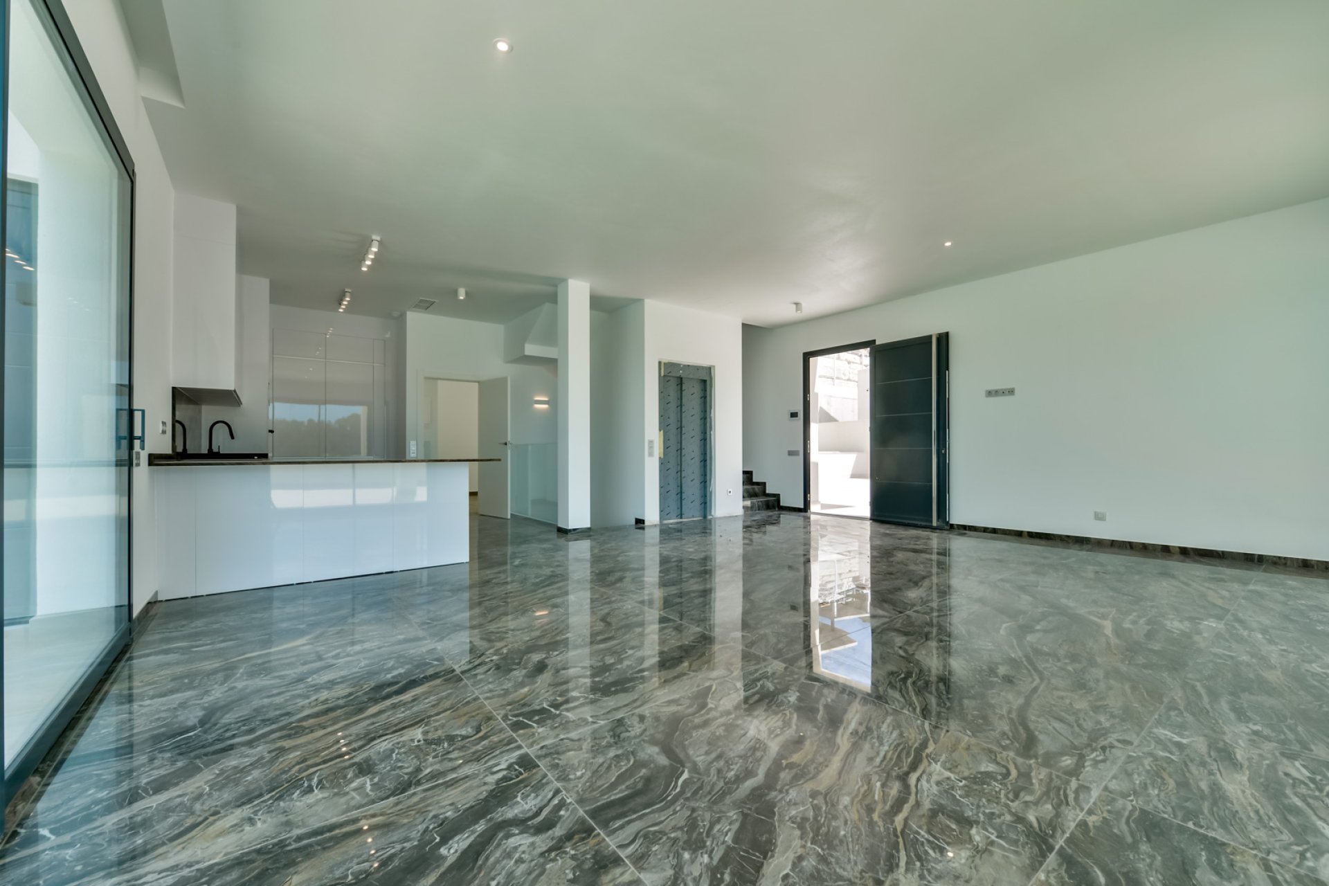 New Build - Villa - Finestrat