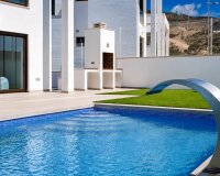New Build - Villa - Finestrat