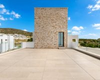 New Build - Villa - Finestrat