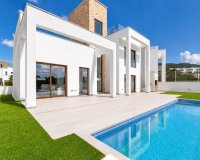 New Build - Villa - Finestrat