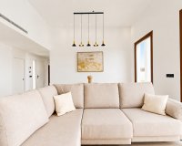 New Build - Villa - Finestrat