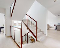 New Build - Villa - Finestrat