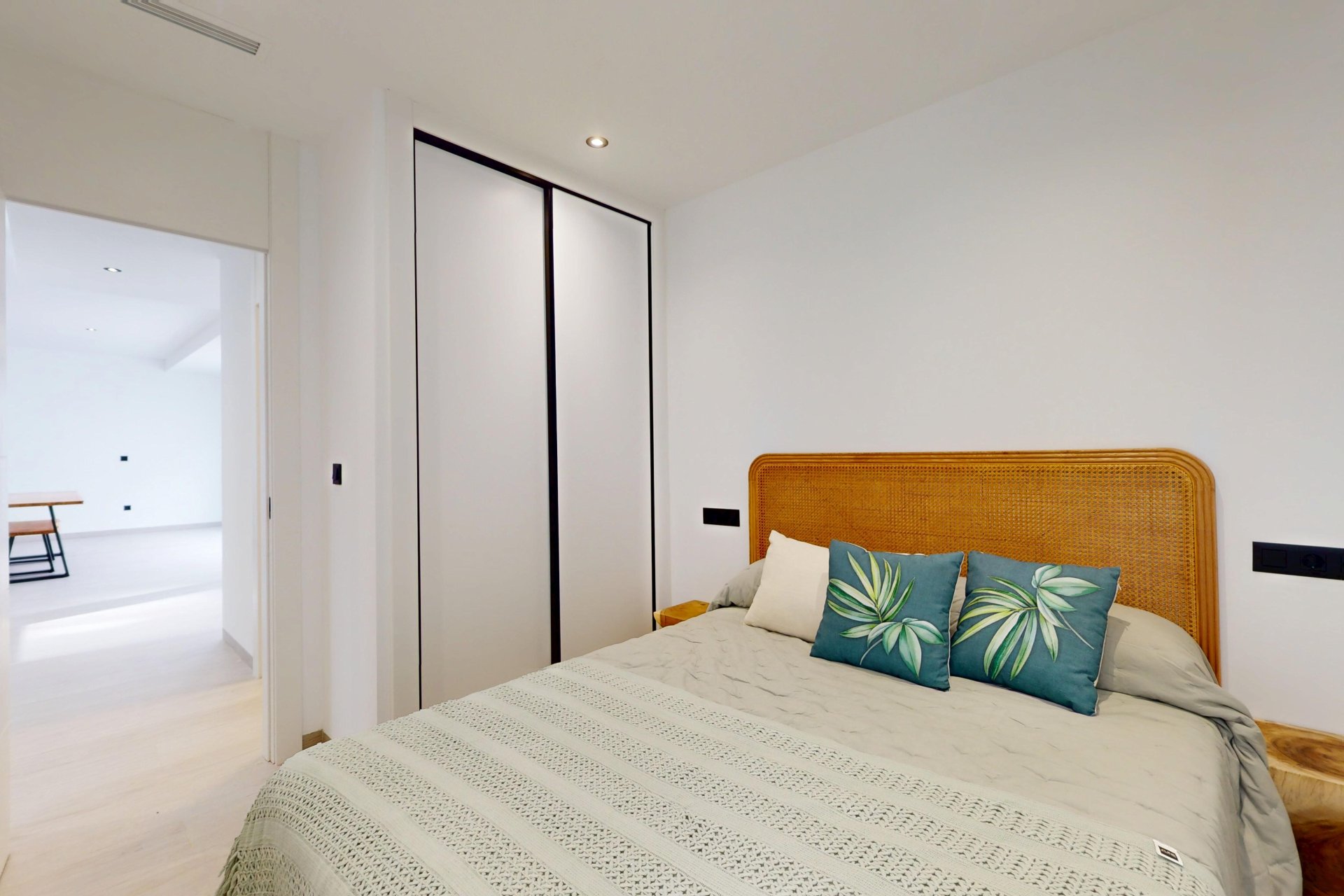 New Build - Villa - Finestrat