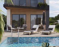 New Build - Villa - Finestrat