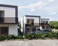 New Build - Villa - Finestrat