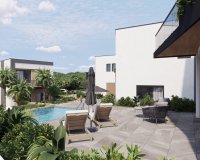 New Build - Villa - Finestrat