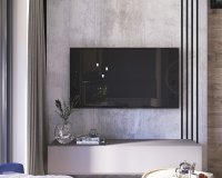 New Build - Villa - Finestrat